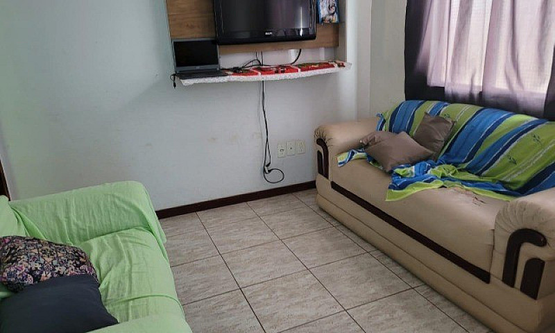 Casa À Venda - Cruze...