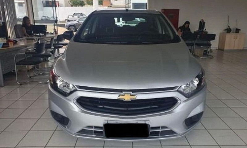 Chevrolet Joy 1.0 Fl...