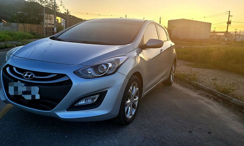Hyunday I30 1.8 Aut ...