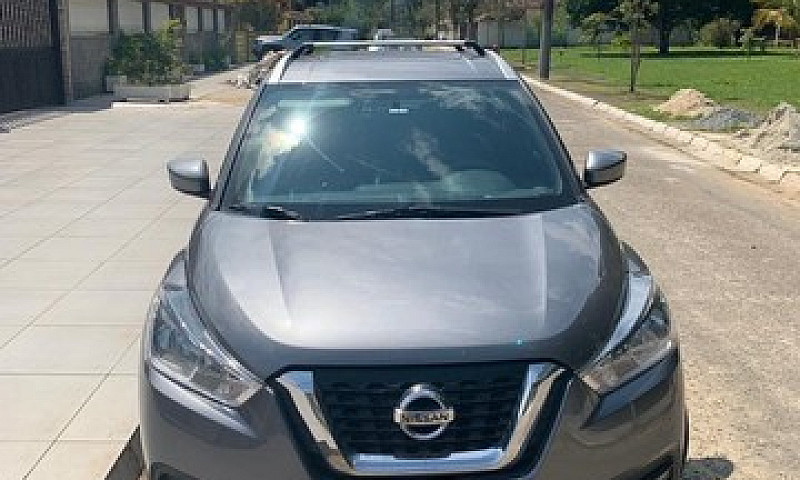 Nissan Kicks Mod 201...