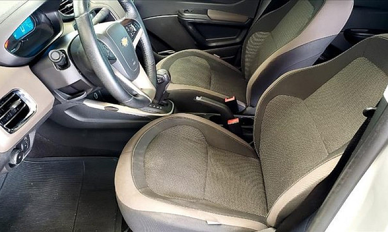 Chevrolet Prisma 1.4...