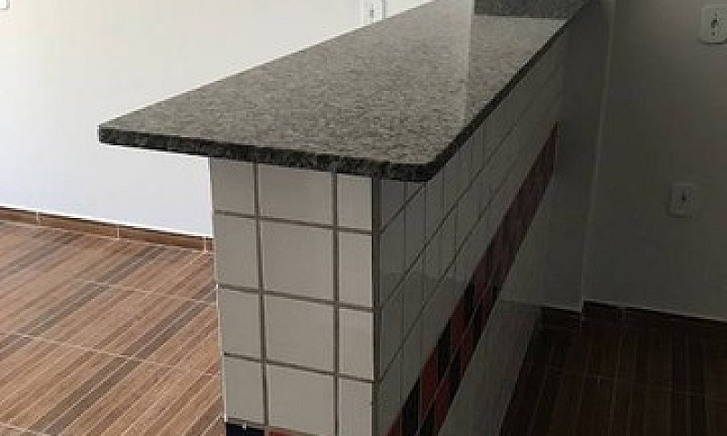 Apartamento Para Alu...