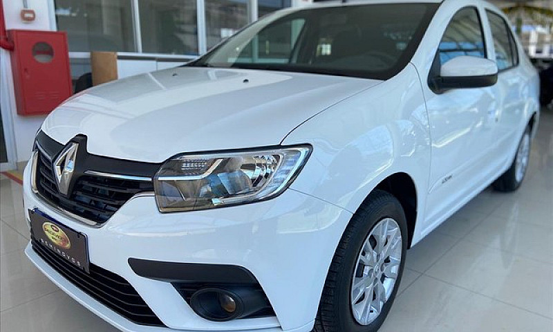Renault Logan 1.0 12...