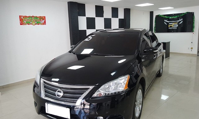 Sentra Sv 2.0 Aut ...