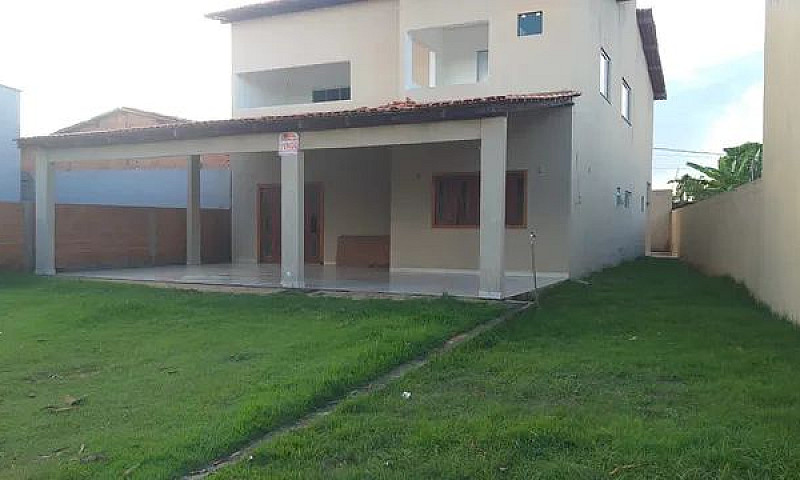 Vende-Se Casa Em Con...