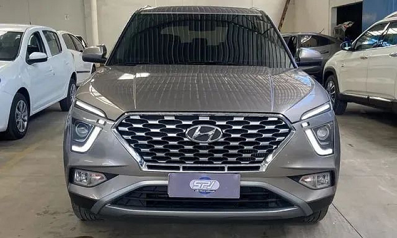 Creta Platinum Com T...