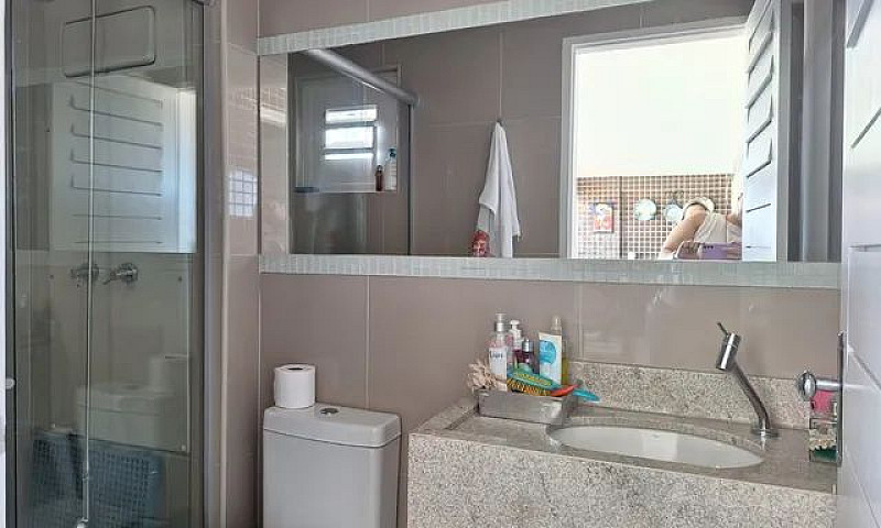 Apartamento Para Ven...