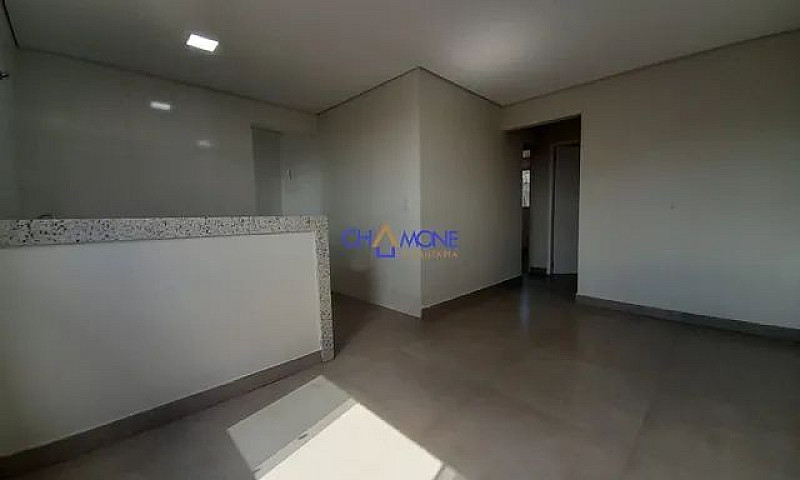 Contagem - Apartamen...