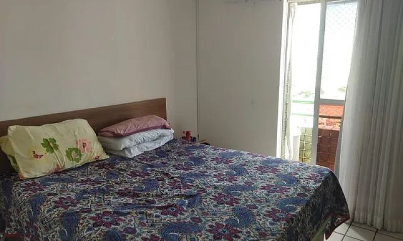 Apartamento Para Alu...