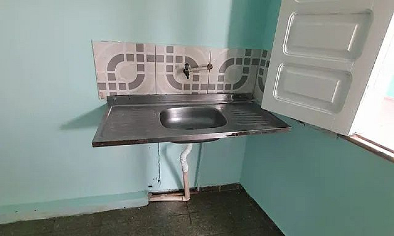 Apartamento 01 Quart...