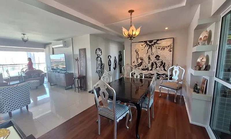 Apartamento Para Ven...