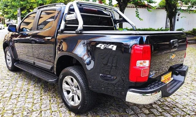S10 Ltz 2.8 T.diesel...