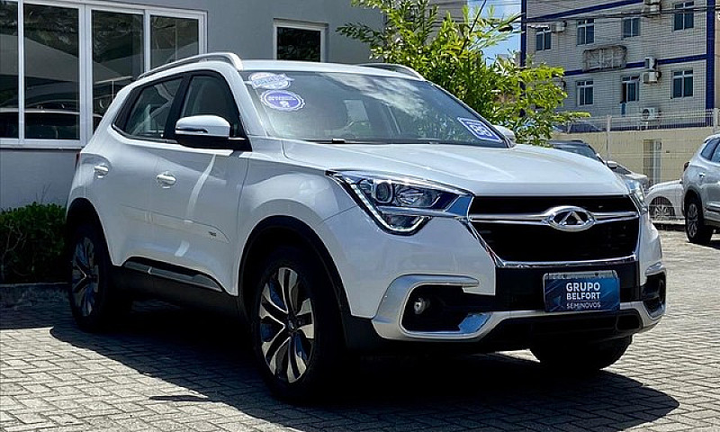 Caoa Chery Tiggo 5X ...