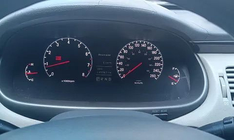 Vendo Hyundai Azera ...