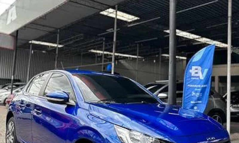 Peugeot 208 Allure 1...