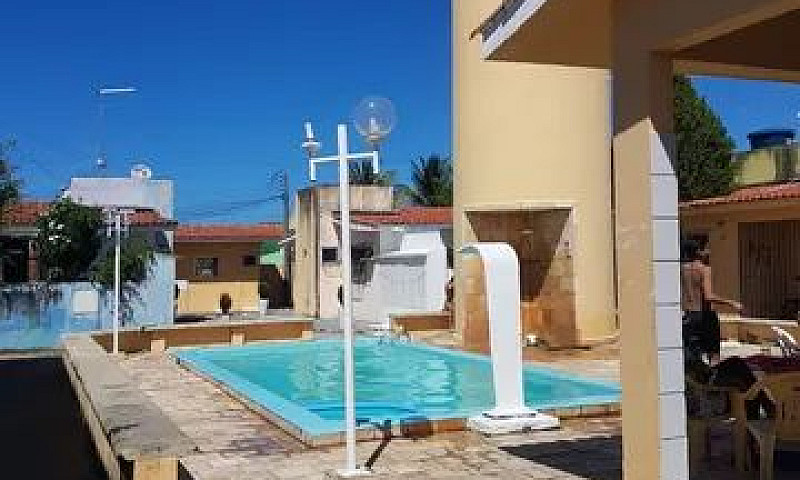 Casa Em Condomínio F...