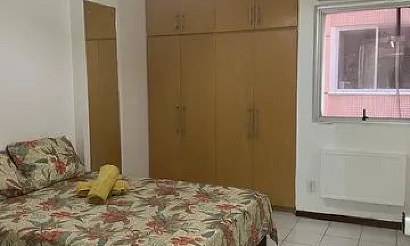Alugo Apt 3/4 Mobili...