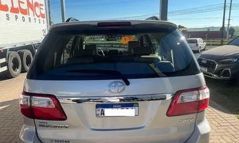 Hilux Sw4 3.0 Srv 20...