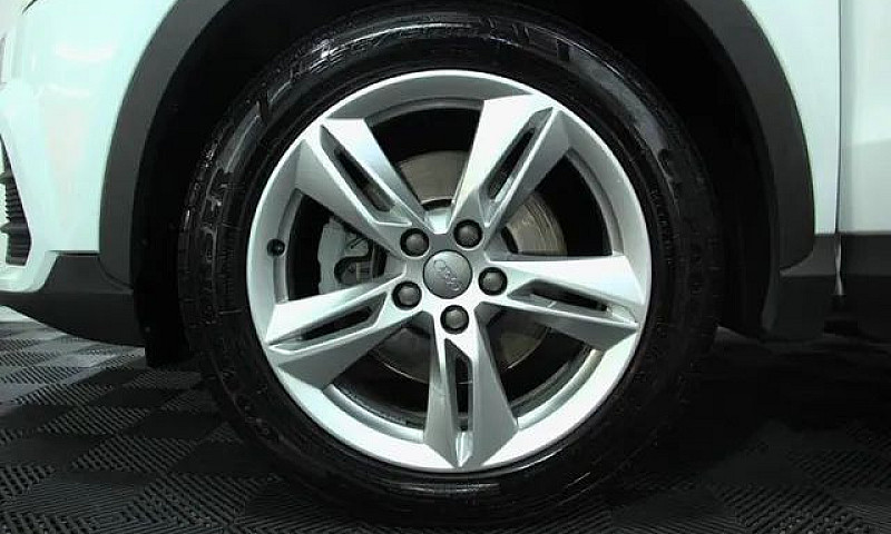 Audi Audi Q3 150Cv 2...