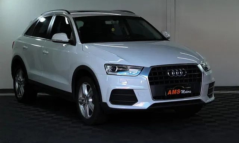 Audi Audi Q3 150Cv 2...