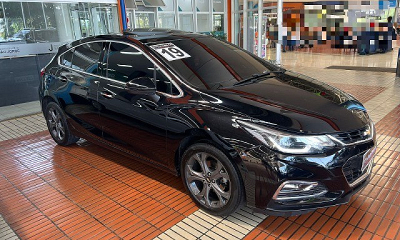 *Chevrolet Cruze 201...