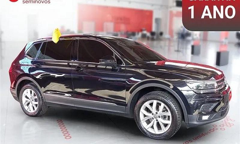 Volkswagen Tiguan 20...