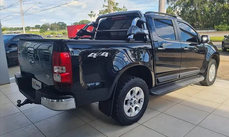 Chevrolet S10 2.8 Lt...