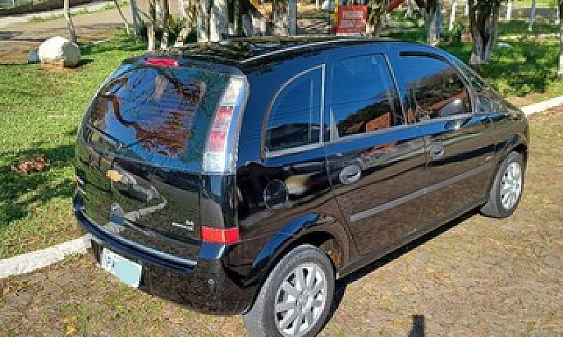 Meriva Joy 1.4 2009 ...