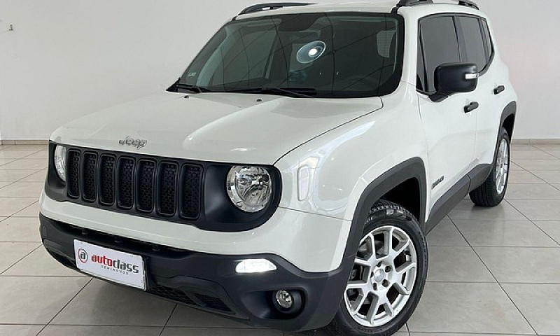 Renegade Sport 1.8 4...