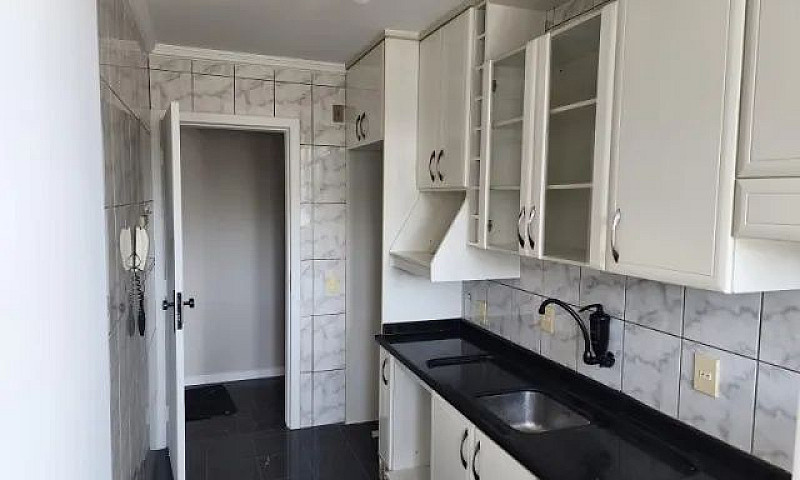 Apartamento Dois Qua...
