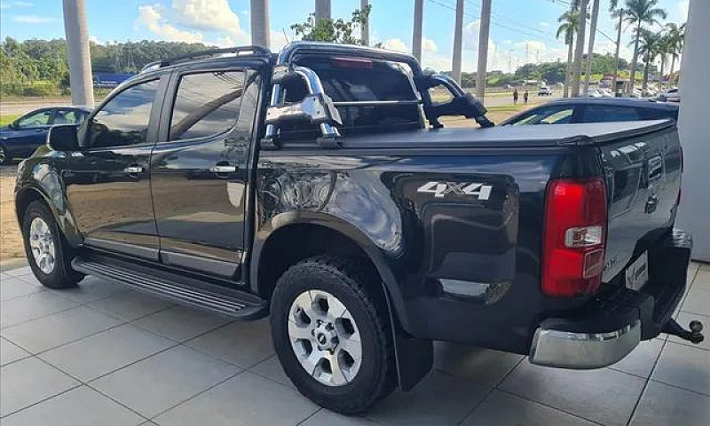 Chevrolet S10 2.8 Lt...
