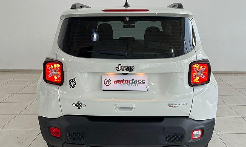 Renegade Sport 1.8 4...