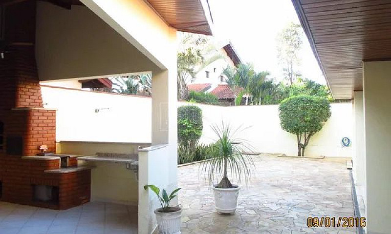 Casa - Condomínio Es...