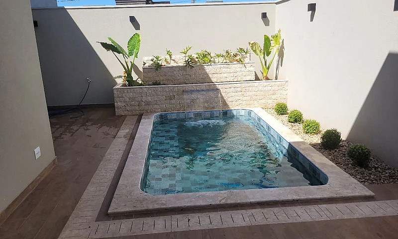 Casa Village Damha 3...
