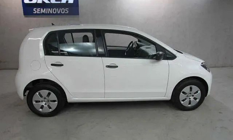 Volkswagen Up 1.0 Mp...