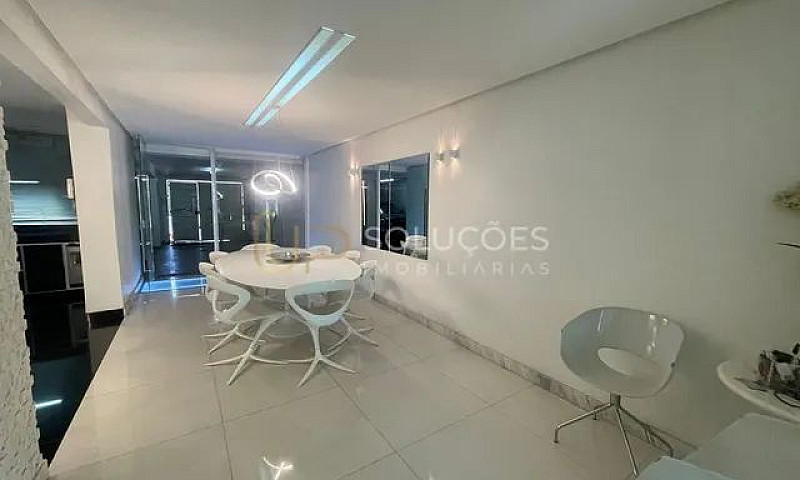 Casa 4 Suítes ( Mast...
