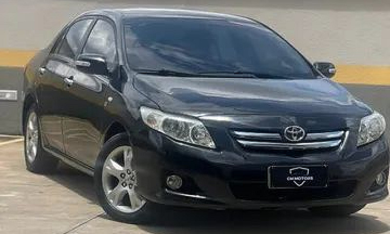 Corolla Gli 1.8 ...