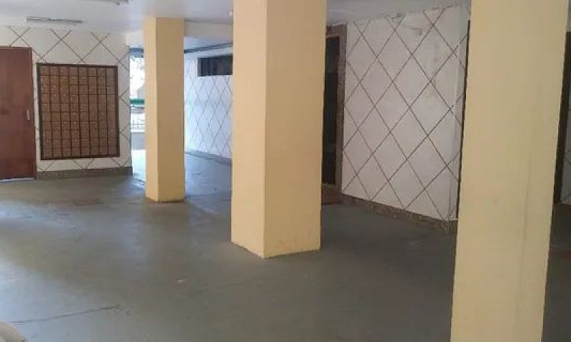 Apartamento 1 Quarto...