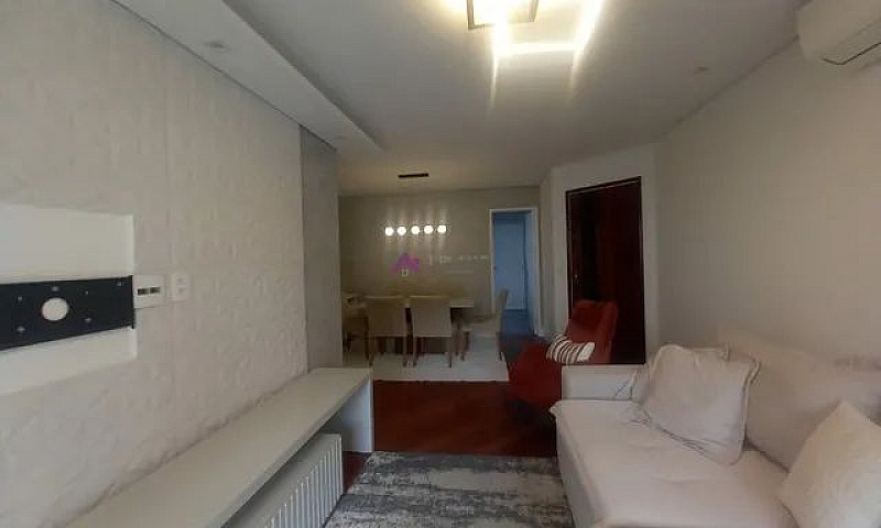 Apartamento De 105M²...