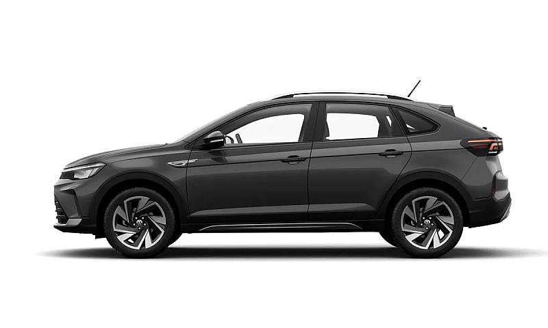 Volkswagen Nivus Hig...