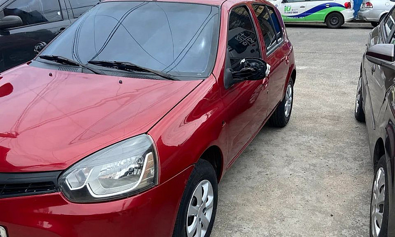Renault Clio Rn/Aliz...