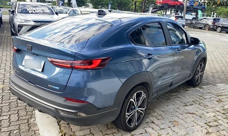 Fastback Impetus 1.0...