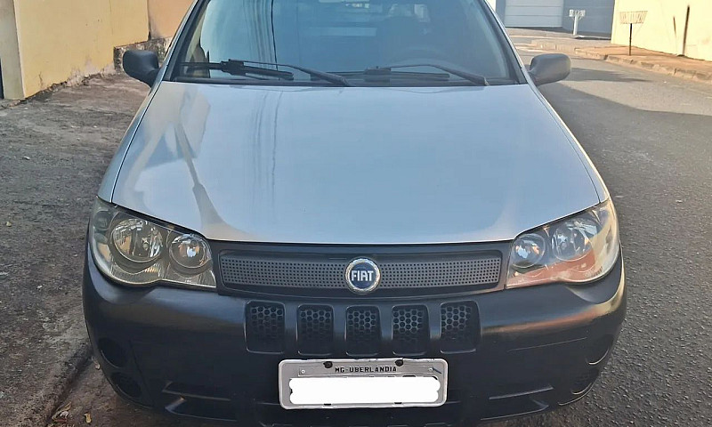 Fiat Strada 1.4 Flex...