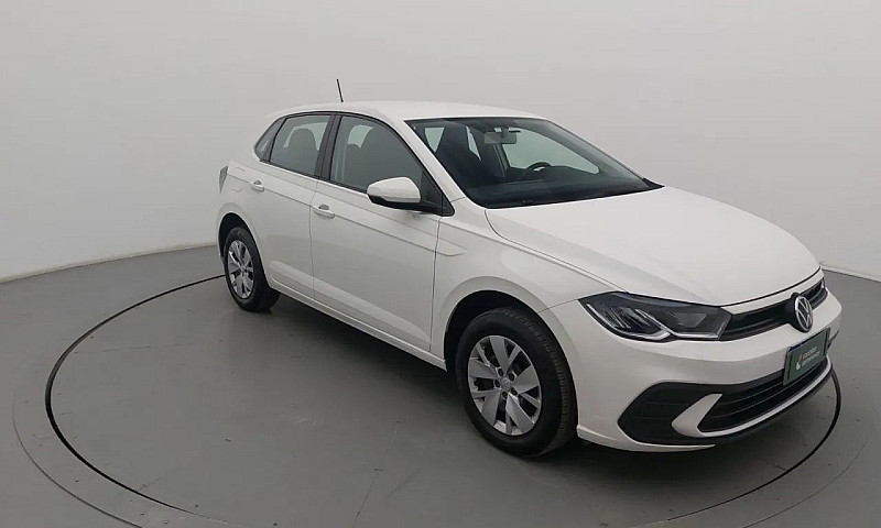 Volkswagen Polo 2024...
