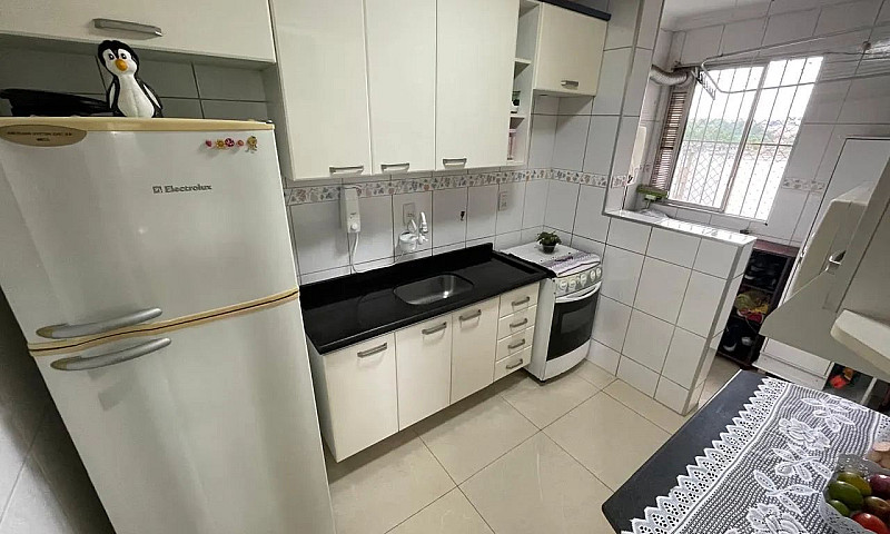Apartamento A Venda ...