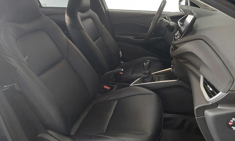 Chevrolet Onix 1.0 F...