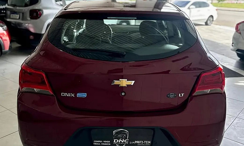 Chevrolet Brasil 310...