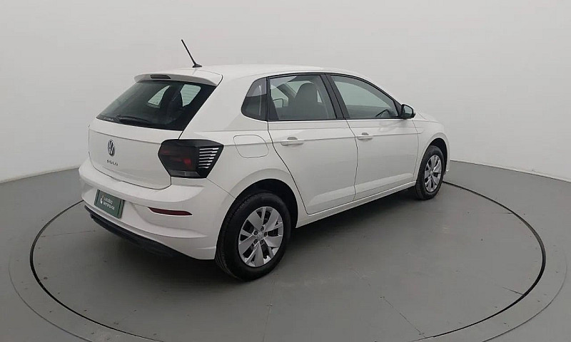 Volkswagen Polo 2024...