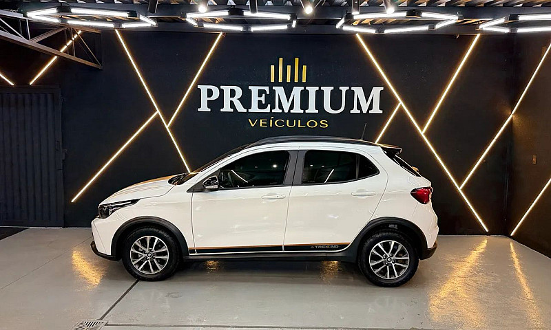 Fiat Argo Trekking 1...