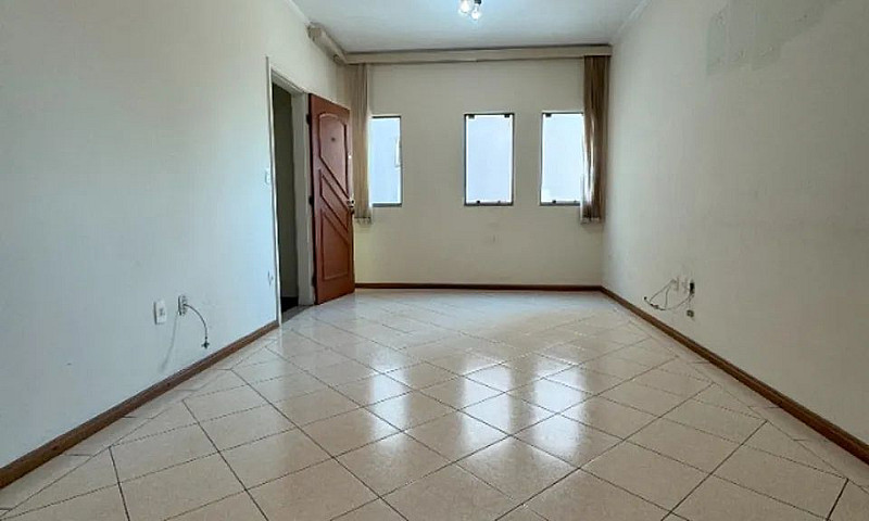 Apartamento No Campo...